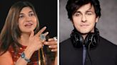 Sonu Nigam, Ila Arun, Shankar Mahadevan react to Alka Yagnik's hearing loss diagnosis: ‘I knew something was not right’