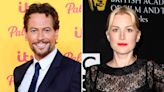 Ioan Gruffudd and Alice Evans Are Legally Divorced Amid Family Drama, Settlement Not Yet Finalized