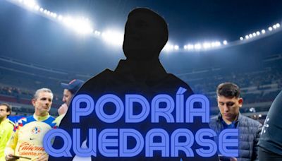 RETIRAN OFERTA por jugador del Club América y podría QUEDARSE en el equipo