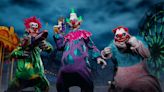 Roundup: Here's What The Reviews Are Saying About Killer Klowns From Outer Space: The Game