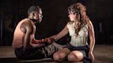 ‘Romeo and Juliet’ Review: ‘Ted Lasso’ Star Toheeb Jimoh Is the Expressive Heart of Rebecca Frecknall’s Passionate Production