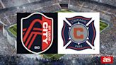 St. Louis City SC vs Chicago Fire: estadísticas previas y datos en directo | MLS - Liga USA 2024