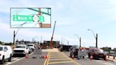 Good news for drivers traveling through Belmar, NJ