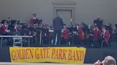 SF’s oldest musical band performs after Bay to Breakers