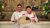 Who won Bake Off: The Professionals? Tanuj and Narayan crowned winners