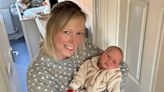 Cancer survivor gives birth to ‘miracle’ baby after having ovaries removed