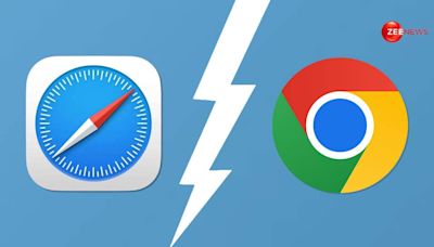 6 Reasons To Use Safari Over Google Chrome on iPhones, Macs