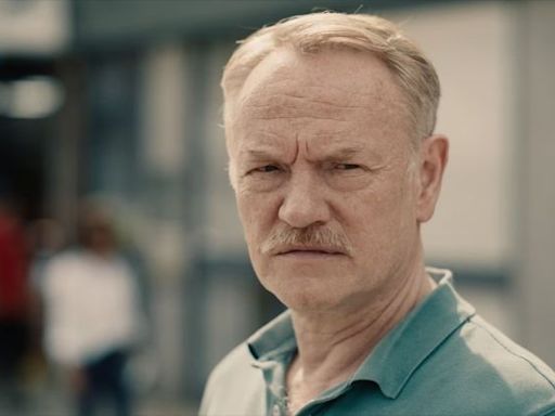 Trailer for Jared Harris new film 'Reawakening'