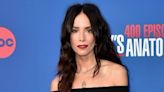 'Grey's' Alum Abigail Spencer: Stress 'Almost Killed Me' During Hard Year