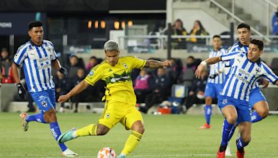 What channel is Columbus Crew's second leg match on? Here's how to watch Crew-CF Monterrey