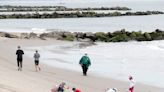 Dos adolescentes mueren ahogadas mientras nadaban en la playa de Coney Island, Nueva York