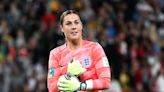 Petition to force Nike to sell England goalkeeper Mary Earps’ shirt nears 35,000 signatures