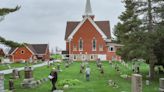 Photos: Vermont Lutheran Church