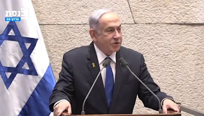 以色列拒美3階段停火 納坦雅胡強調不會休戰 | 蕃新聞
