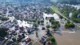 Thousands evacuated in deadly German flooding, with more rain to come