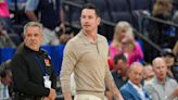 JUST IN: Lakers Hire ESPN Analyst JJ Redick as Team’s New Head Coach