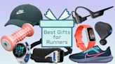35+ best gifts for runners 2023 — last-minute ideas for every budget