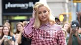 Iggy Azalea takes swipe at Playboi Carti for allegedly not visiting their son often enough