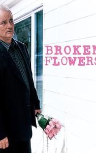 Broken Flowers