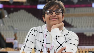 World Juniors Chess Championship: Mayank Chakraborty Stalls India's Top Contender Pranav Anand, Match Report