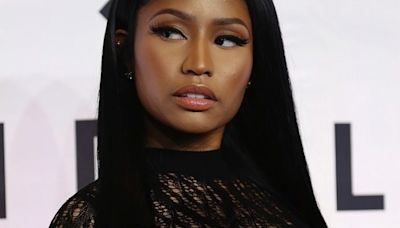 The Source |Nicki Minaj Praises Fans After Manchester Gig Rescheduled Following Arrest in the Netherlands