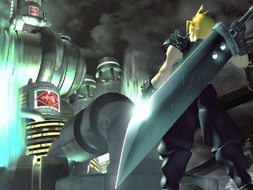 Final Fantasy 7 community effort to mod unused content back into the classic JRPG takes another big step forward