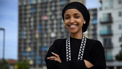 Lawsuit against Ilhan Omar’s husband threatens her reelection campaign