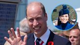 Prince Williams Reveals If Kate Middleton Is ‘Getting Any Better’ at D-Day Anniversary Event