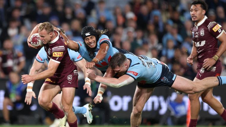 When are State of Origin Game 3 teams announced? Predicted team lists for Queensland and New South Wales | Sporting News Australia