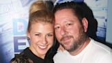 Jodie Sweetin's Husband Thanks Her 'for Putting Up with Me' in 42nd Birthday Tribute to 'My Much Better Half'