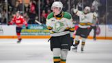 Toronto Maple Leafs: Easton Cowan is OHL Top Player