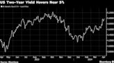 Asian Stocks Slip After Hawkish Powell Comments: Markets Wrap