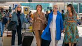 Book Club 2 : Diane Keaton, Jane Fonda, Candice Bergen and Mary Steenburgen Jet Off in First Trailer