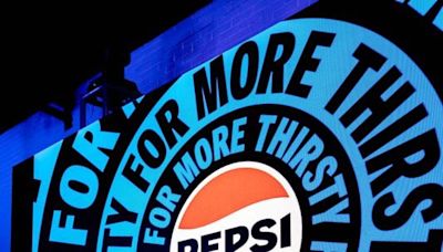 Paraguay se suma al cambio de identidad visual de Pepsi