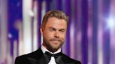 'Dancing with the Stars' Judge Derek Hough Shares a Sneak Peek of Wedding Planning, Including the First Dance