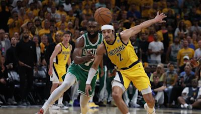 Ranking the Celtics' competition in the East next season: No. 7 - Indiana Pacers