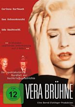 Vera Brühne (2001) - Posters — The Movie Database (TMDB)