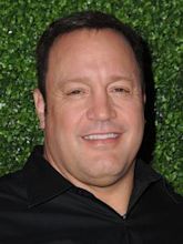 Kevin James