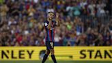 El Inter Miami anuncia oficialmente el fichaje de Jordi Alba
