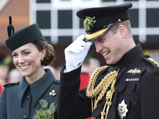Prince William Gets New Royal Title, Sees Multimillion-Dollar Hike In Annual Salary