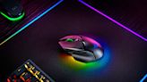 Razer's Basilisk V3 Pro Is the Brand's Most Advanced Gaming Mouse Yet