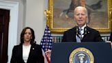 Qué viene ahora para los demócratas tras el retiro de Biden de la carrera presidencial: lo explicamos en 6 claves