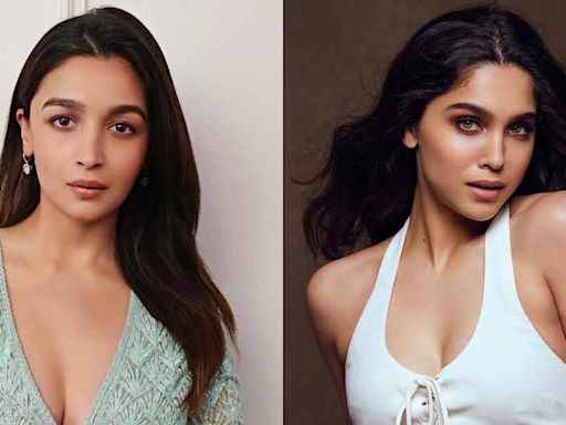 Movie Title For Alia Bhatt & Sharvari's YRF Spy Thriller Revealed: The Ladies Are Ready To Dominate The Spy Universe!