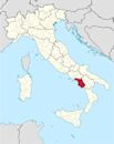 Province of Salerno