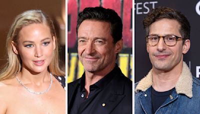 Here Are A List Of People Who Could Host The 2025 Oscars After Jimmy Kimmel And John Mulaney Turned It Down