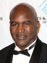 Evander Holyfield