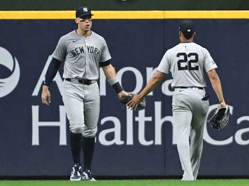 Aaron Judge y Juan Soto, una dupla de miedo con los Yankees