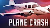 Pilot, 23, escapes injury when small plane crashes Wednesday in southwest Kansas