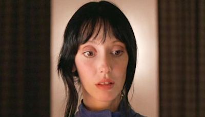 Shelley Duvall y su traumática experiencia en ‘El Resplandor’ de Stanley Kubrick