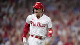 Phillies sweep Marlins to earn NL Division Series rematch with MLB-best Braves